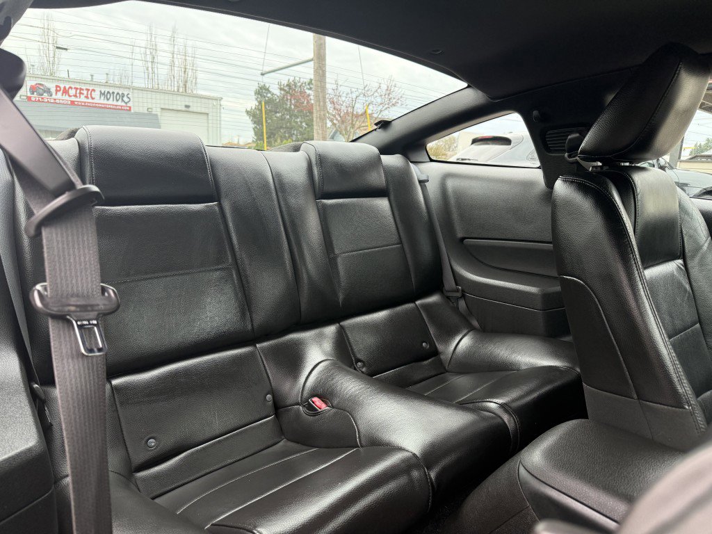 Used 2008 Ford Mustang Premium RWD image 23