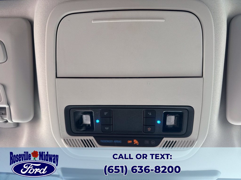 Used 2023 Ford Mustang Mach-E Premium AWD/4WD image 16