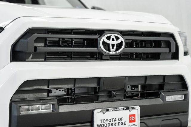 New 2026 Toyota 4Runner SR5 image 8