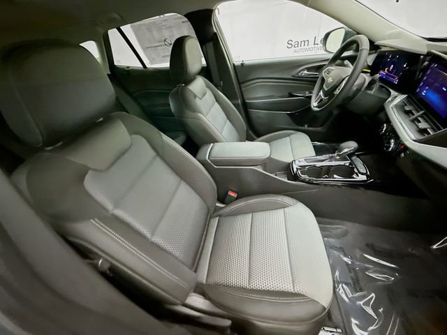 New 2026 Chevrolet Trax LT w/ Driver Confidence Package image 27