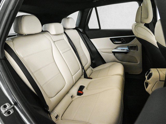 Certified 2023 Mercedes-Benz GLC 300 4MATIC image 22