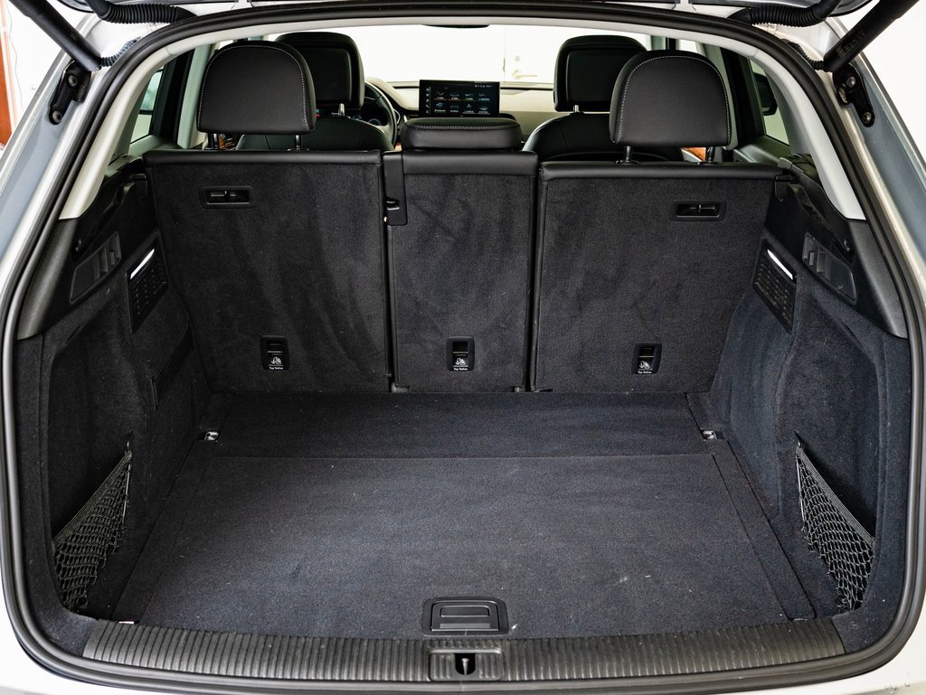 Used 2023 Audi Q5 2.0T Premium Plus w/ Premium Plus Package image 18