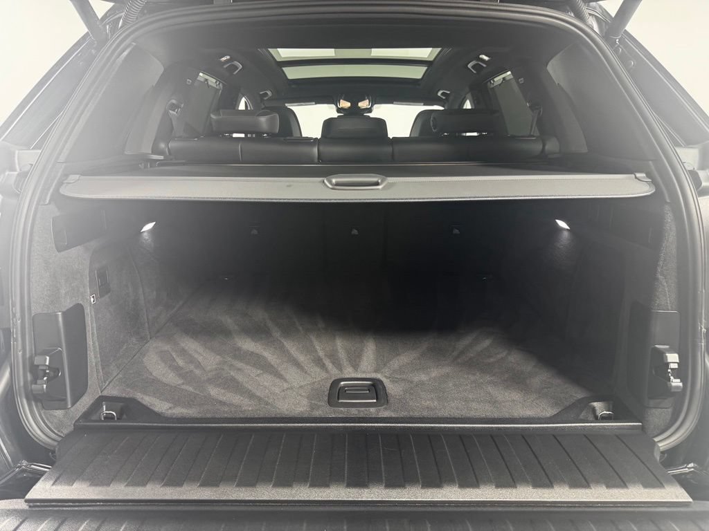 Certified 2026 BMW X5 xDrive40i AWD/4WD image 17