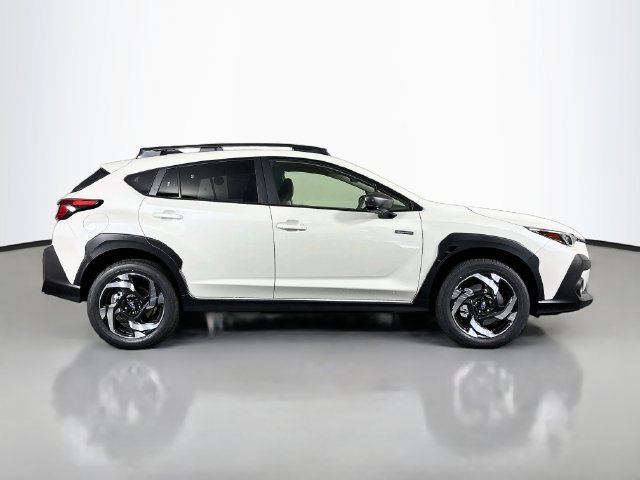 New 2026 Subaru Crosstrek 2.5i Limited w/ Crosstrek Mirror Package AWD/4WD image 8