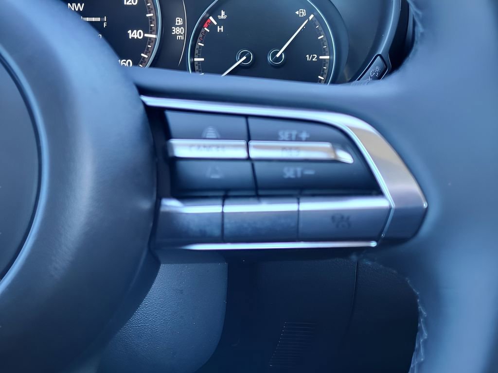 Used 2025 MAZDA CX-50 AWD 2.5 Hybrid w/ Premium Pkg image 21