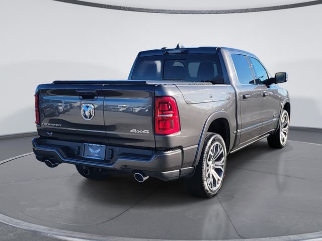 New 2026 RAM 1500 Tungsten image 5