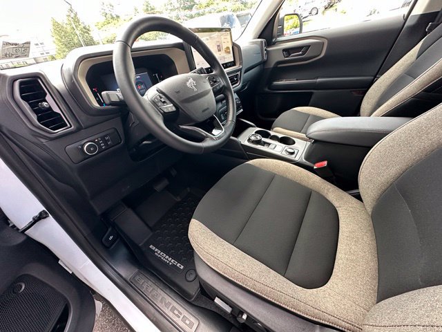 New 2026 Ford Bronco Sport Big Bend w/ Convenience Package AWD/4WD image 16
