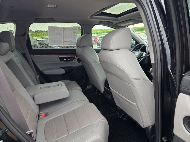 Used 2022 Honda CR-V Touring image 13