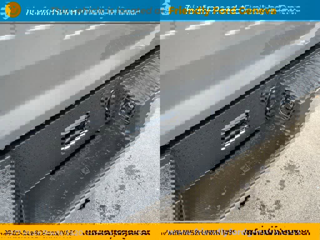 Used 2025 Ford F150 XLT w/ Equipment Group 302A MID image 18