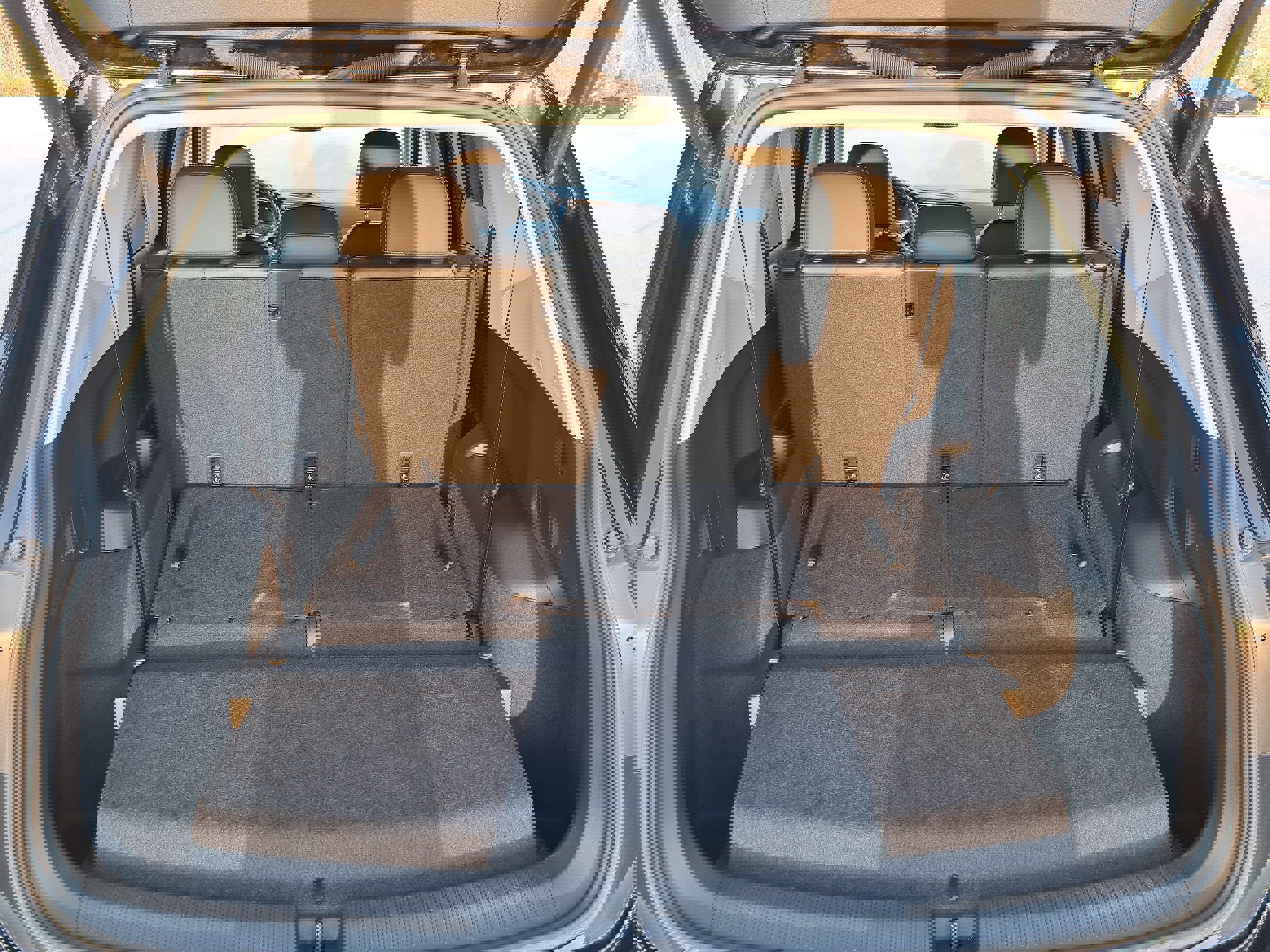 Used 2024 Volkswagen Tiguan SE image 12