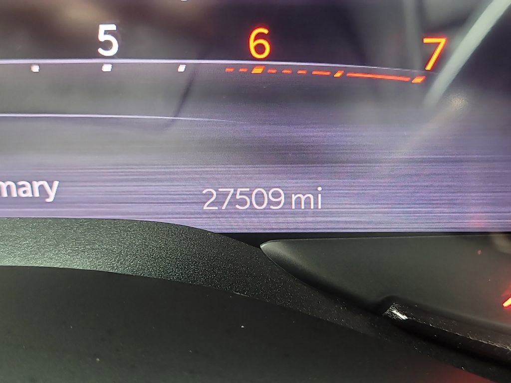 Used 2025 RAM 1500 RHO w/ RHO Level 1 Equipment Group image 29