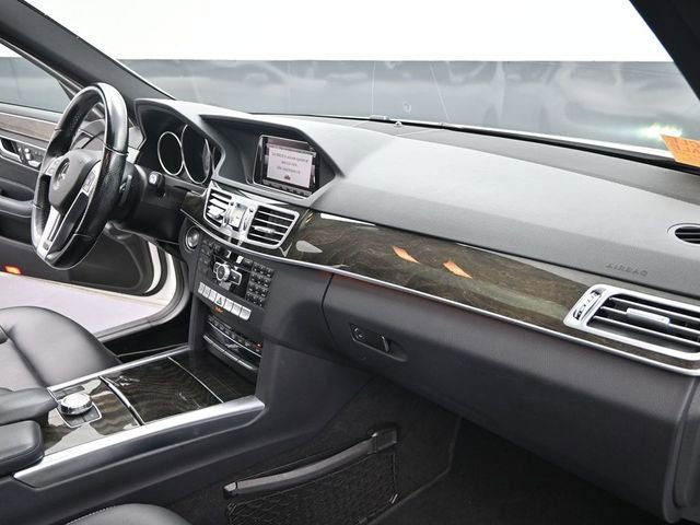 Used 2015 Mercedes-Benz E 350 Sedan w/ Premium 1 Package image 22