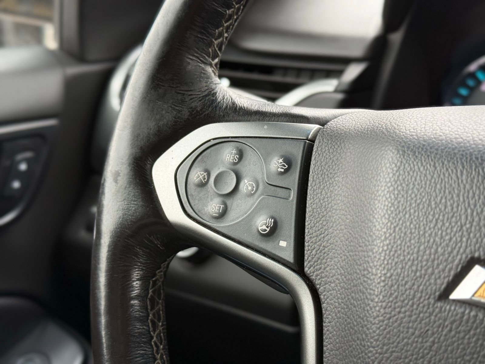 Used 2018 Chevrolet Tahoe LT image 36