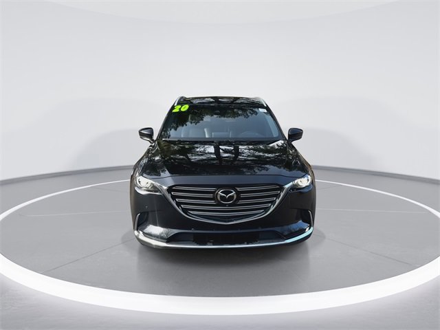 Used 2020 MAZDA CX-9 Grand Touring image 3