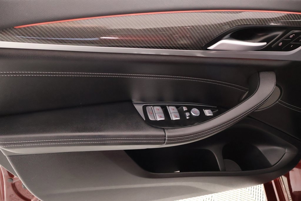 Used 2023 BMW X3 M40i w/ Premium Package image 18