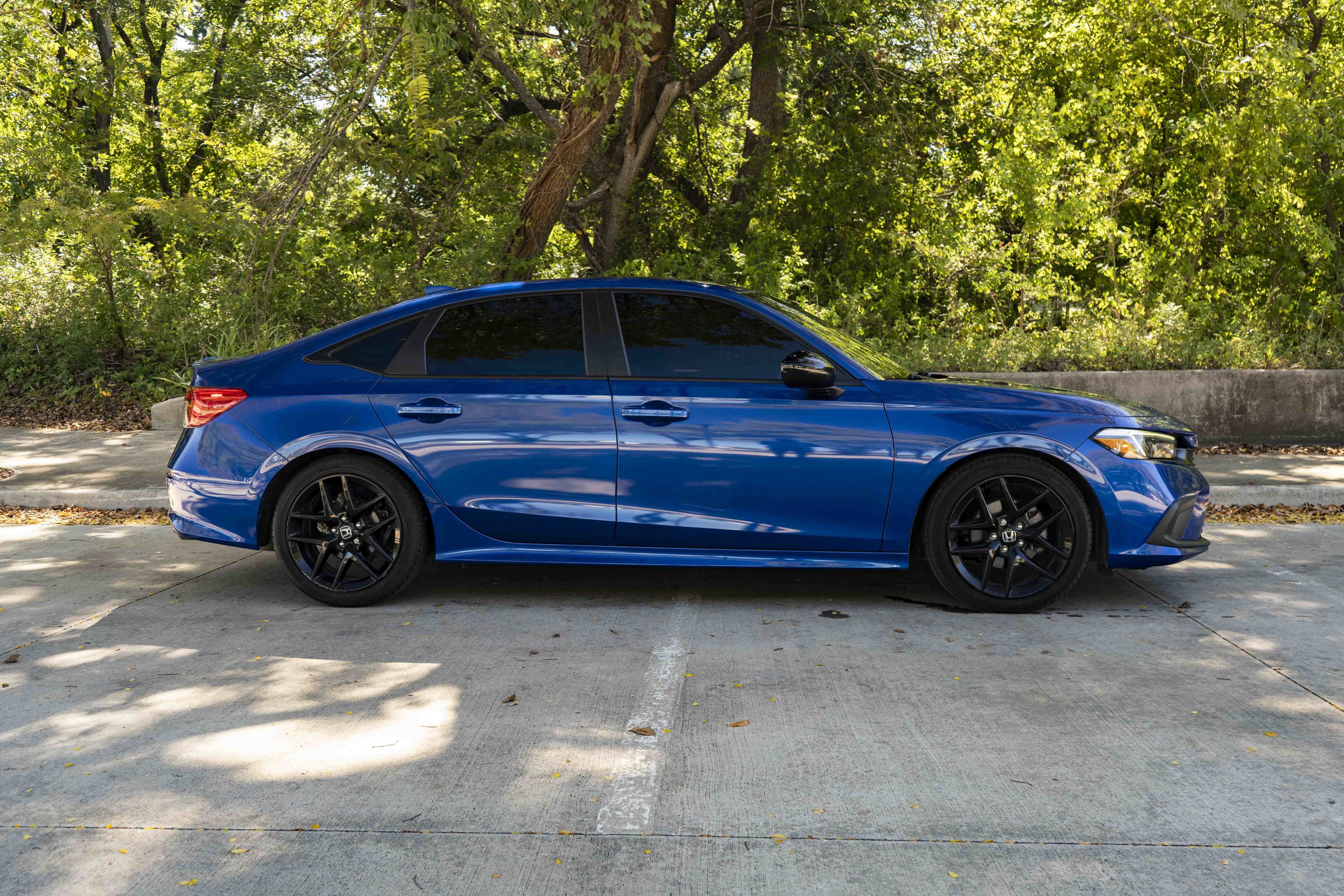 Used 2024 Honda Civic Sport image 10
