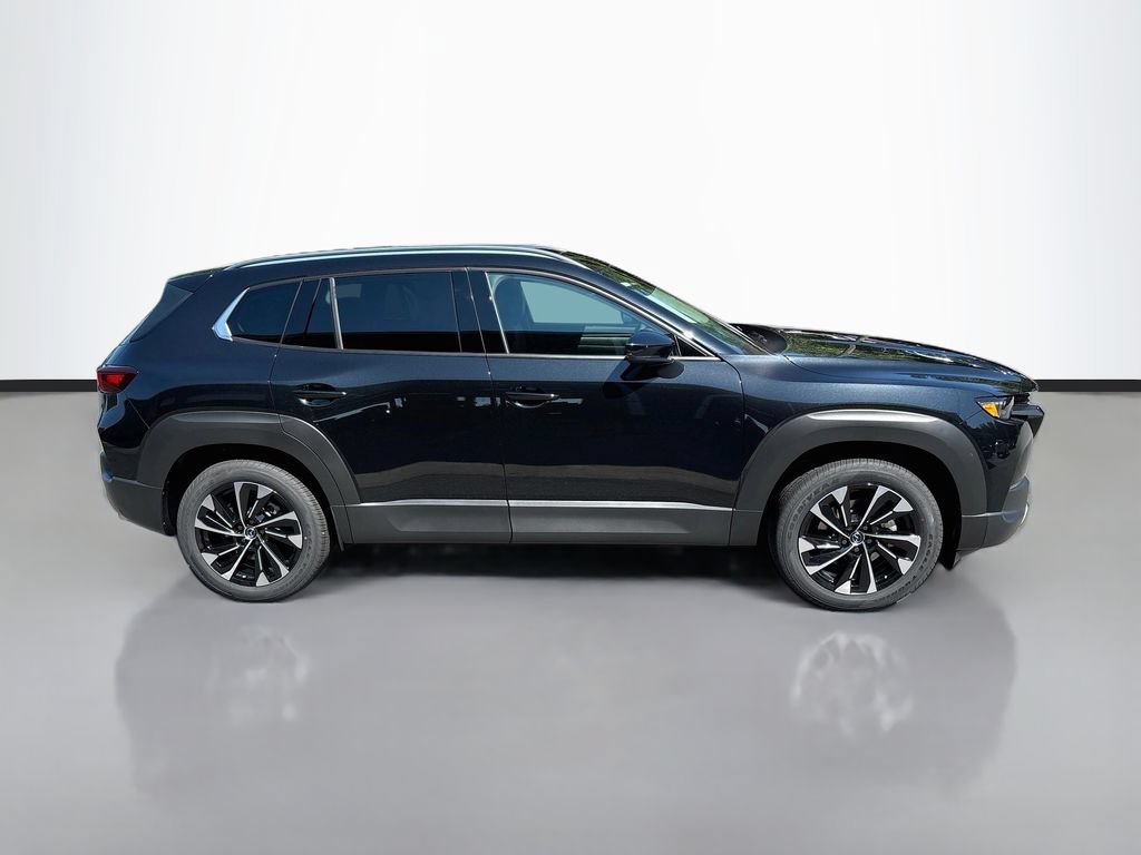 New 2026 MAZDA CX-50 2.5 Hybrid w/ Weather Package AWD/4WD image 8