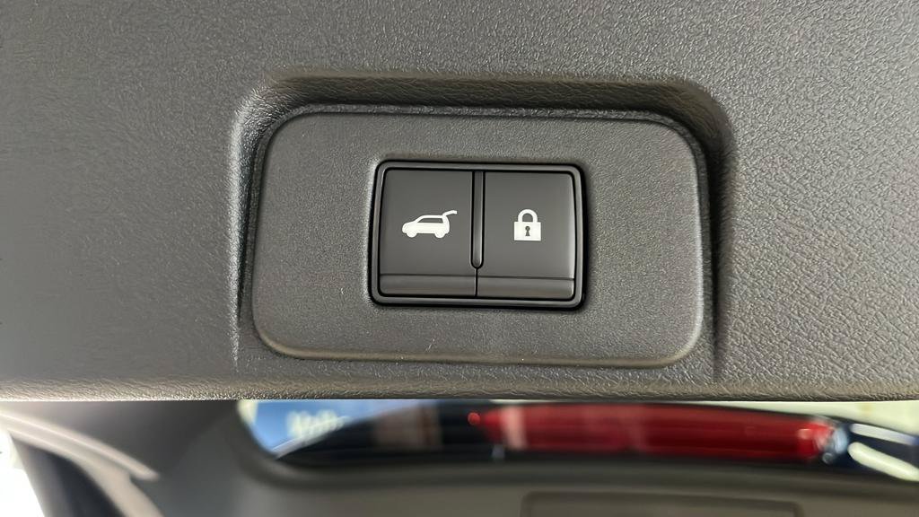 New 2026 Nissan Rogue Platinum AWD/4WD image 28