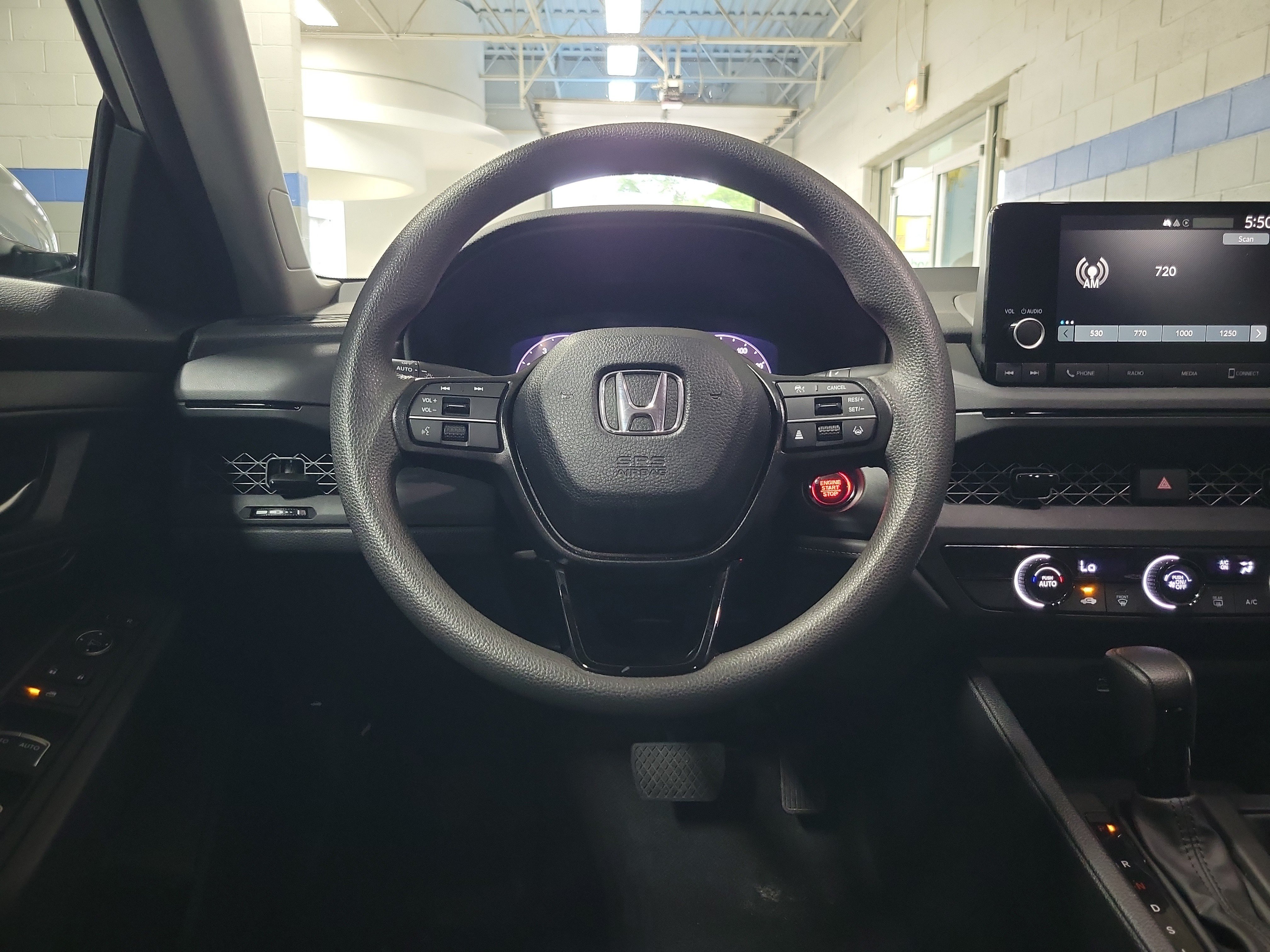 Used 2024 Honda Accord LX image 16