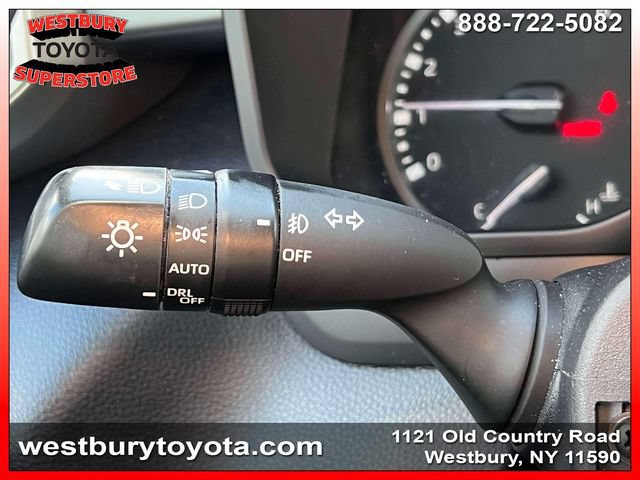 Used 2023 Toyota Tundra SR5 w/ SR5 Premium Package AWD/4WD image 27