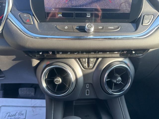 New 2026 Chevrolet Blazer LT w/ Convenience Package image 24