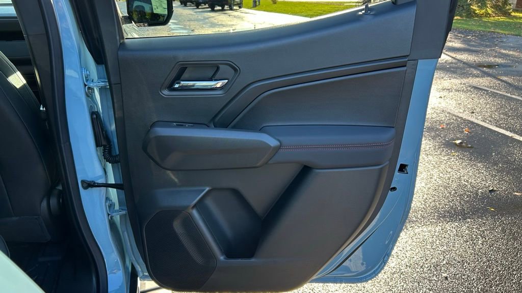 New 2026 Chevrolet Colorado Z71 w/ Technology Package image 12