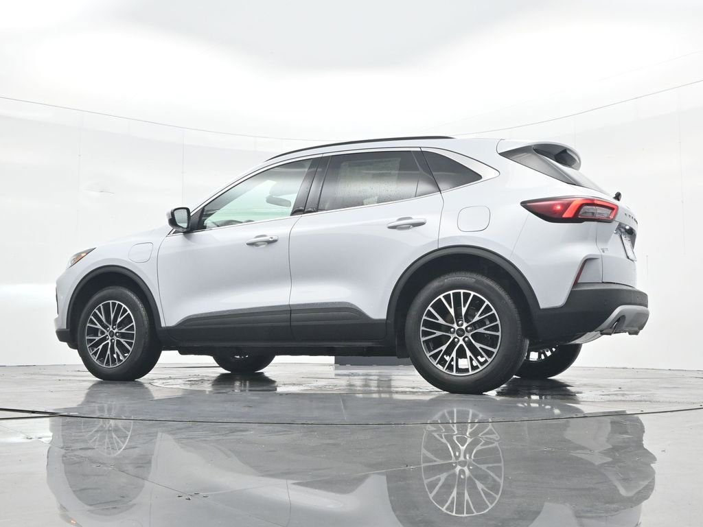 New 2026 Ford Escape SE image 43
