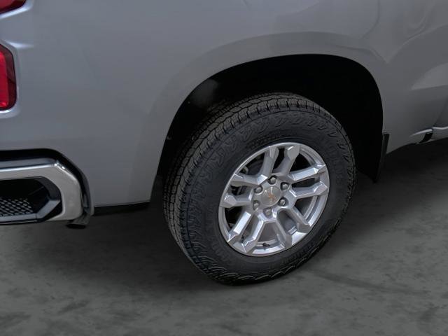 New 2026 Chevrolet Silverado 1500 LT w/ Protection Package image 12
