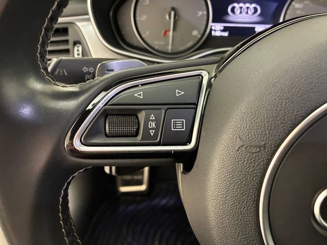 Used 2018 Audi S6 Prestige w/ S Sport Package image 23
