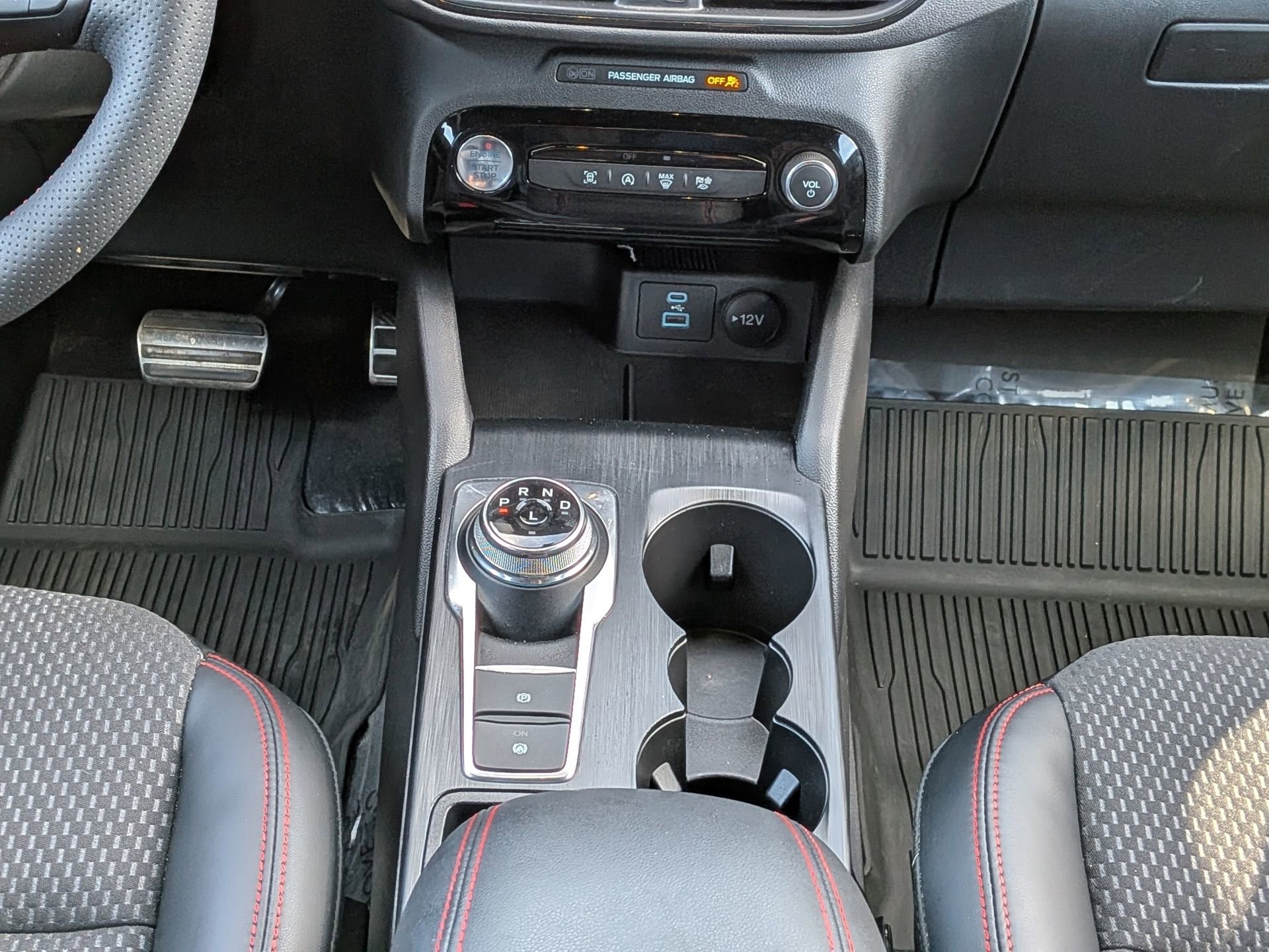 Certified 2023 Ford Escape ST-Line w/ Tech Pack #1 image 23