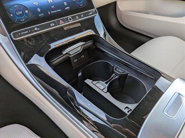 New 2026 Mercedes-Benz C 300 Sedan image 12