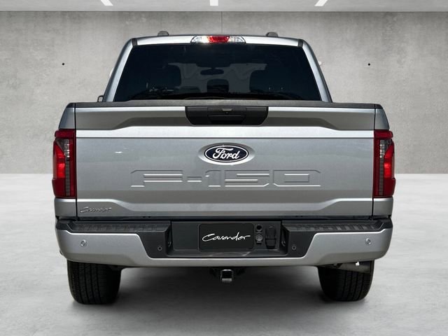 Used 2024 Ford F150 STX image 15