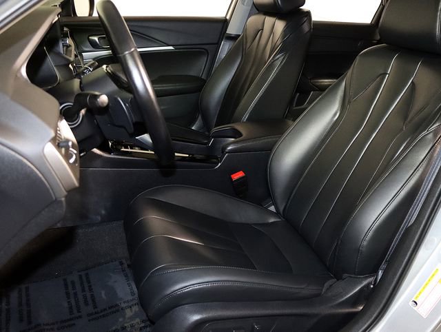 Certified 2024 Acura Integra image 4