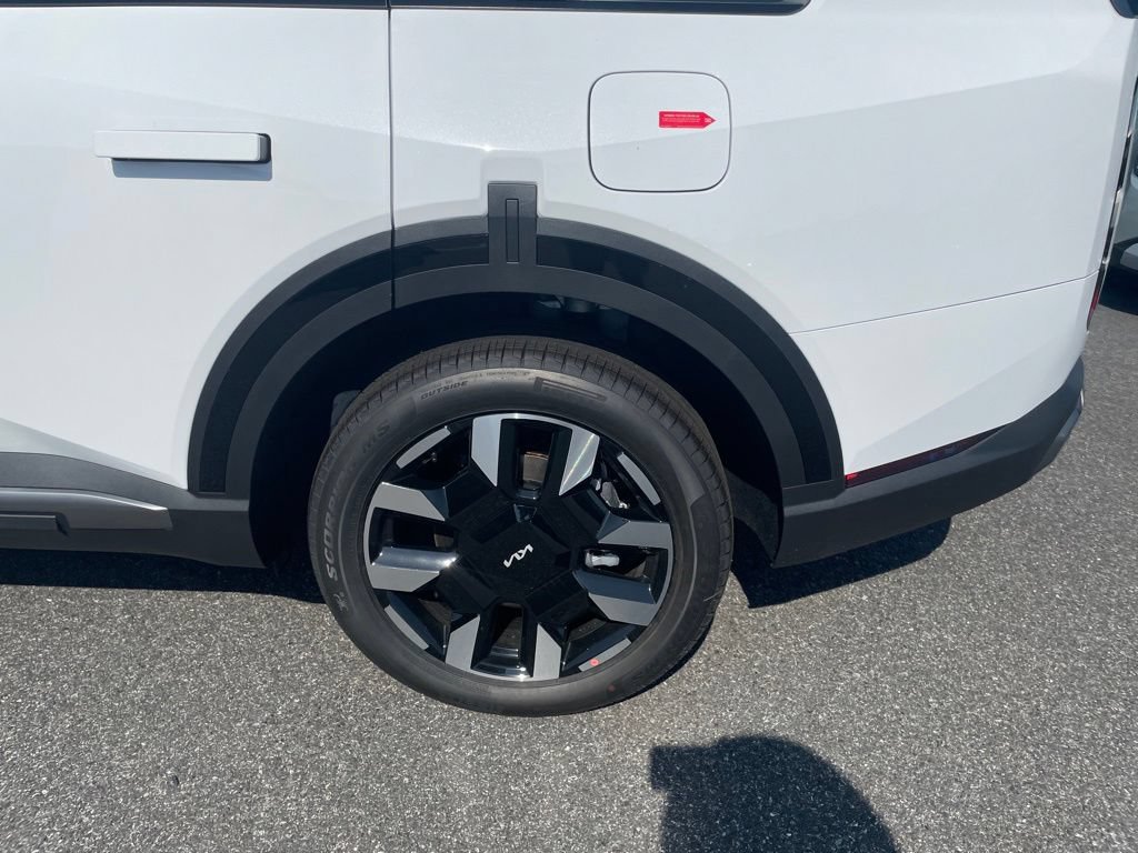 New 2027 Kia Telluride S AWD/4WD image 7