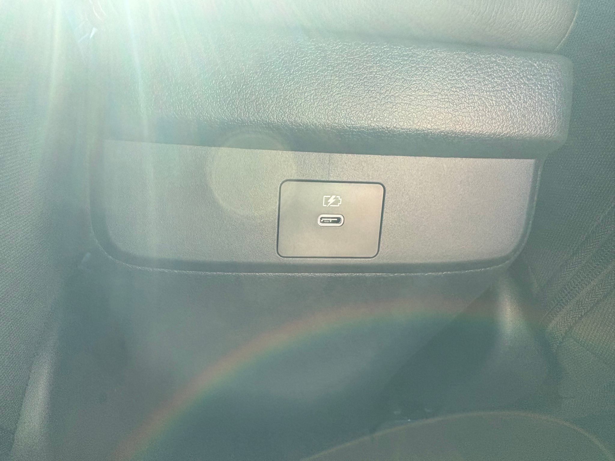 New 2027 Nissan Sentra SV w/ SV Convenience Package FWD image 23