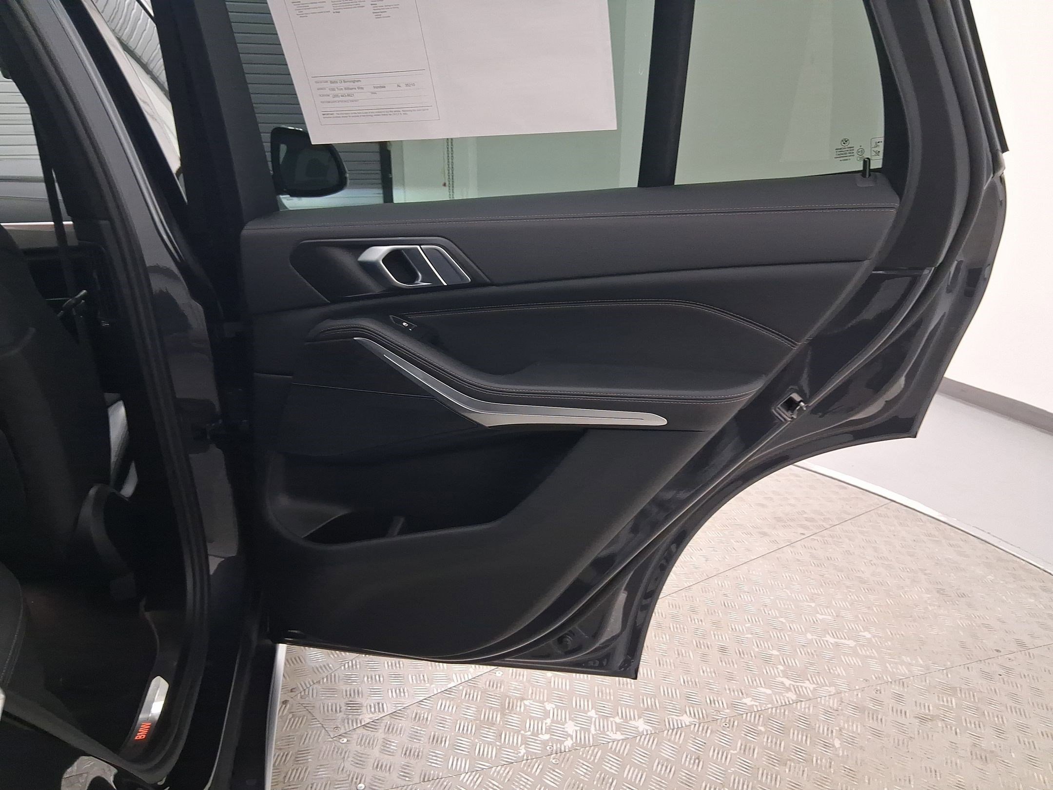 Certified 2022 BMW X5 xDrive40i w/ Luxury Seating Package image 31