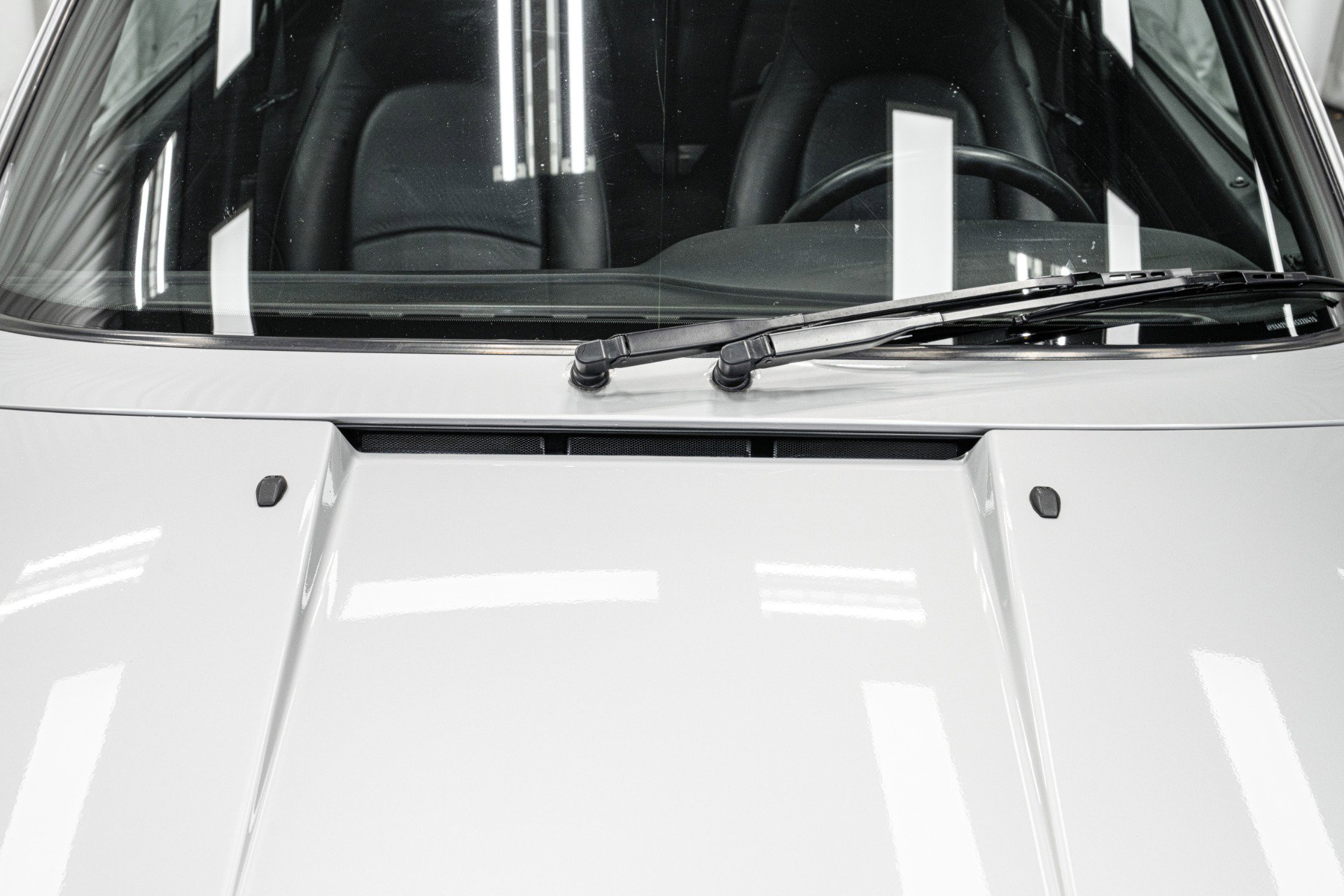 Used 1998 Porsche 911 GT3 RS image 41