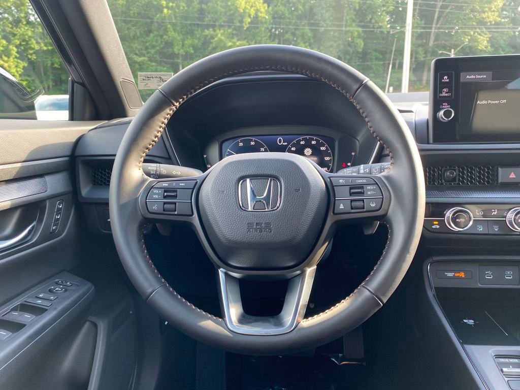 New 2026 Honda CR-V Sport-L image 20