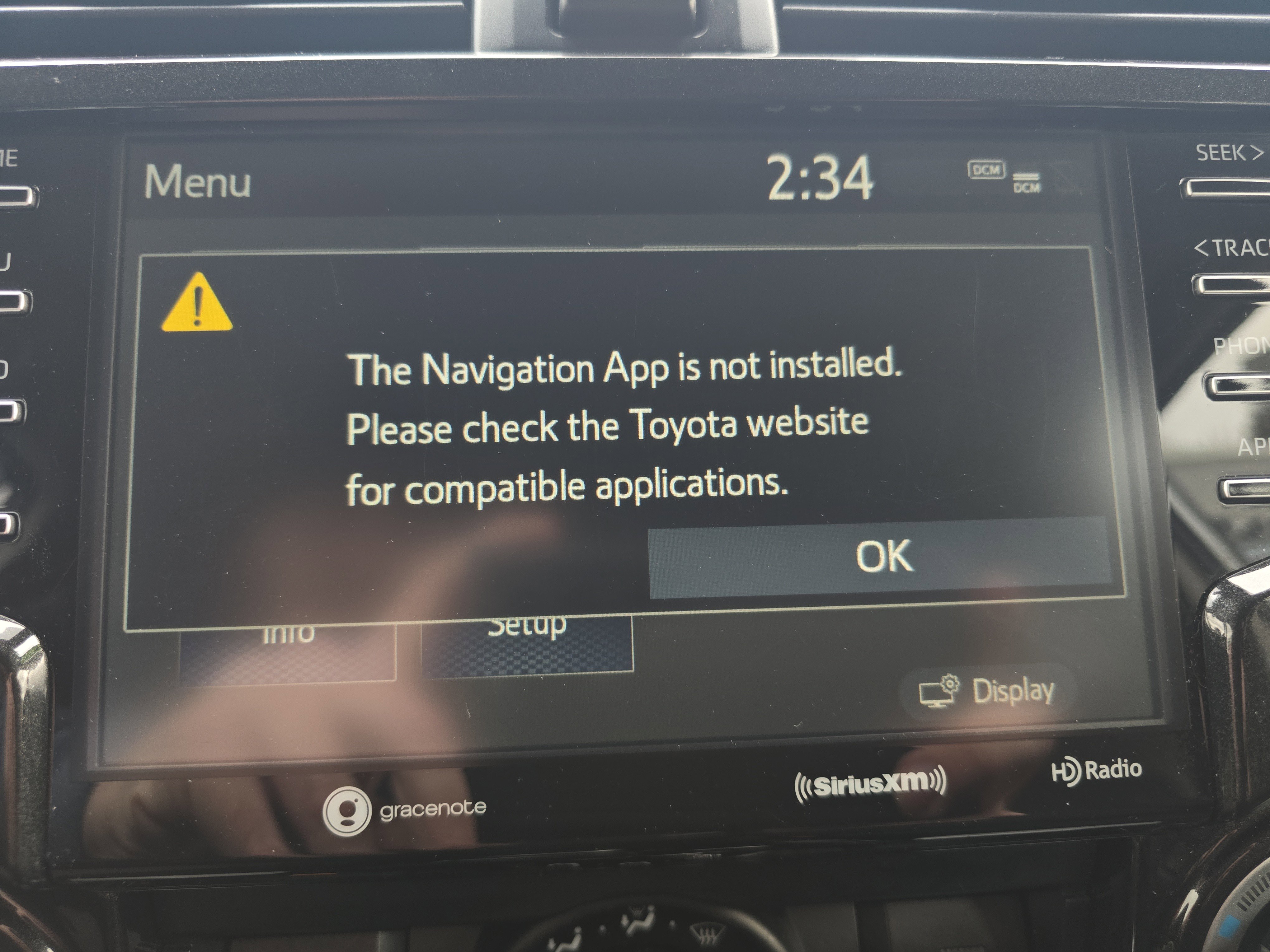 Used 2024 Toyota 4Runner TRD Off-Road image 31