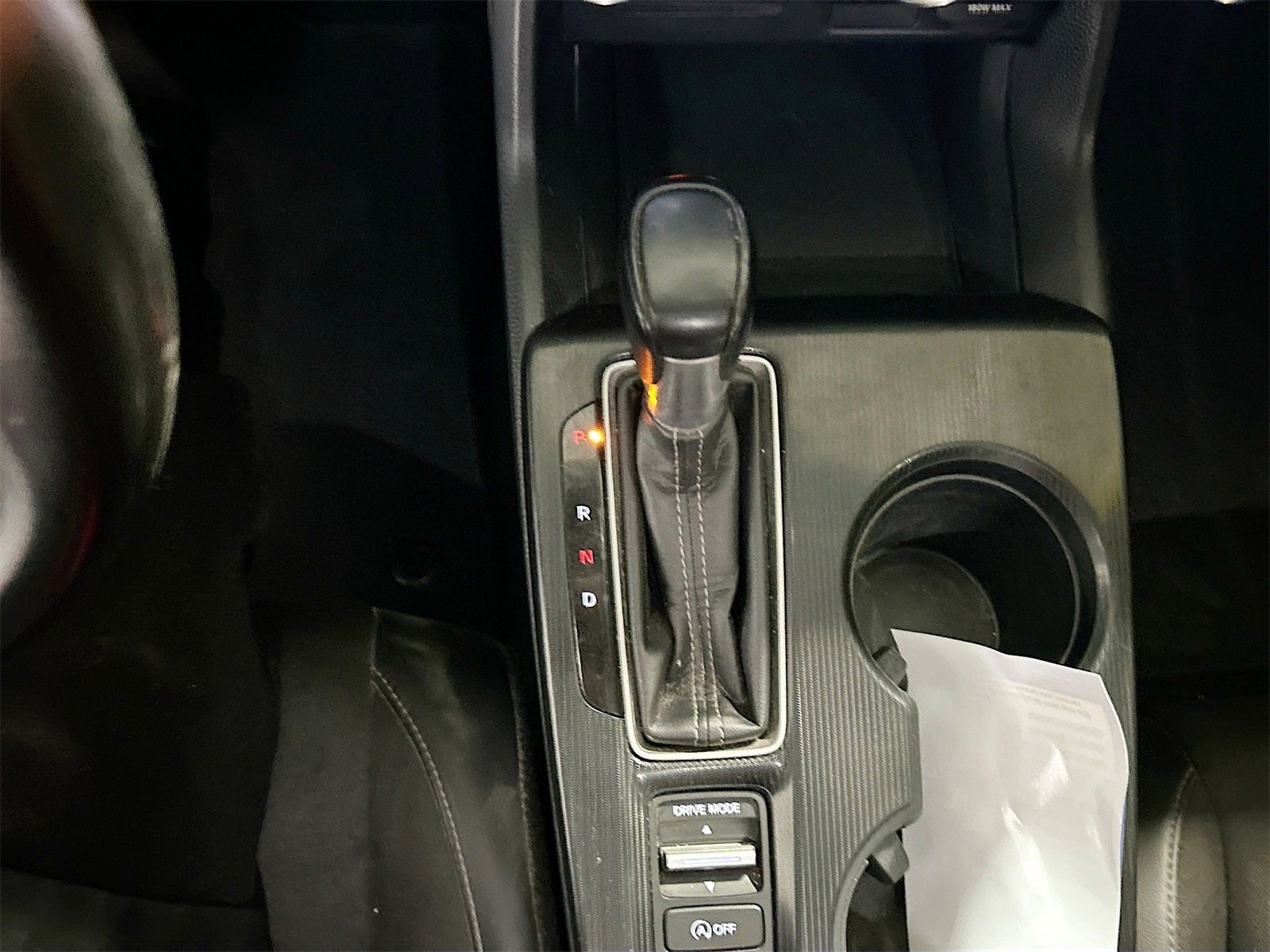 Used 2023 Honda Civic Sport image 16