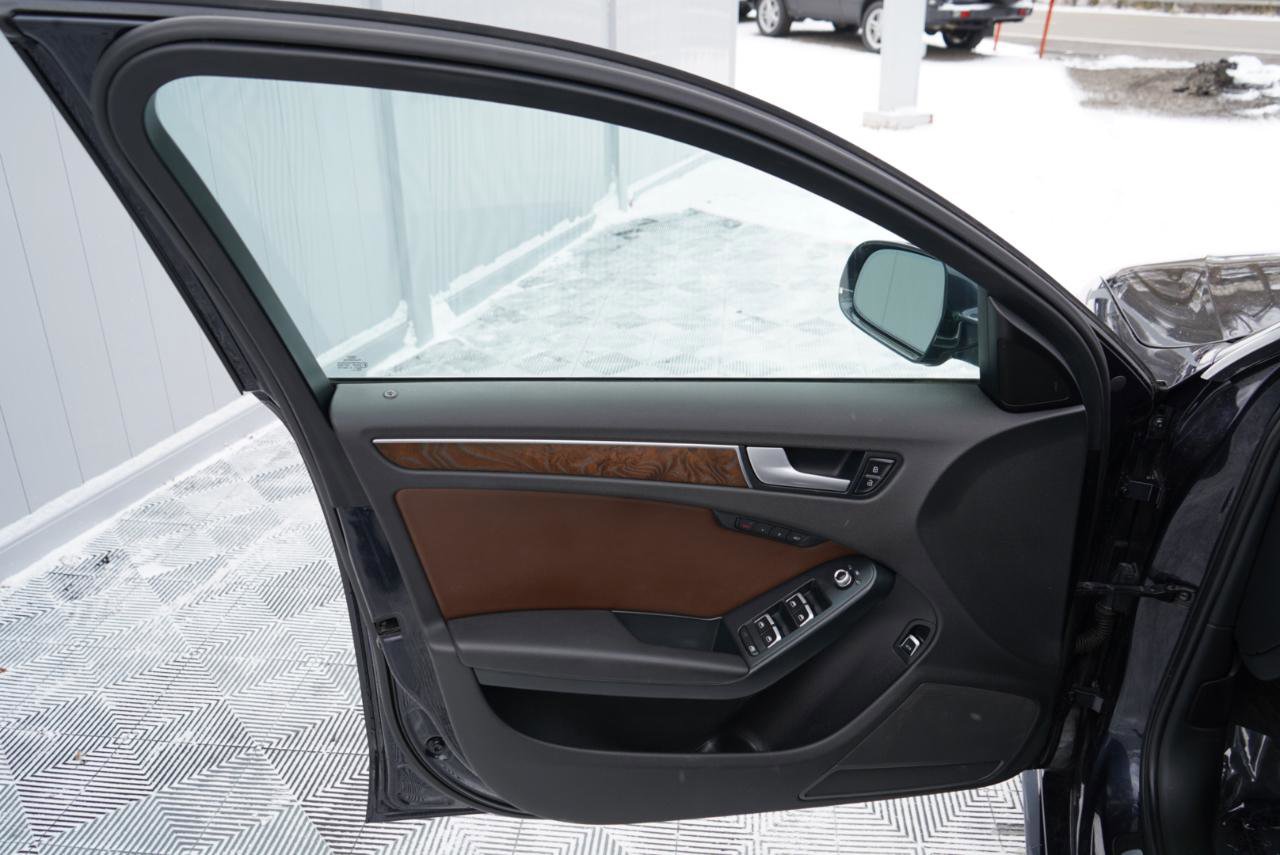 Used 2014 Audi A4 2.0T Premium Plus w/ Premium Plus Package image 32