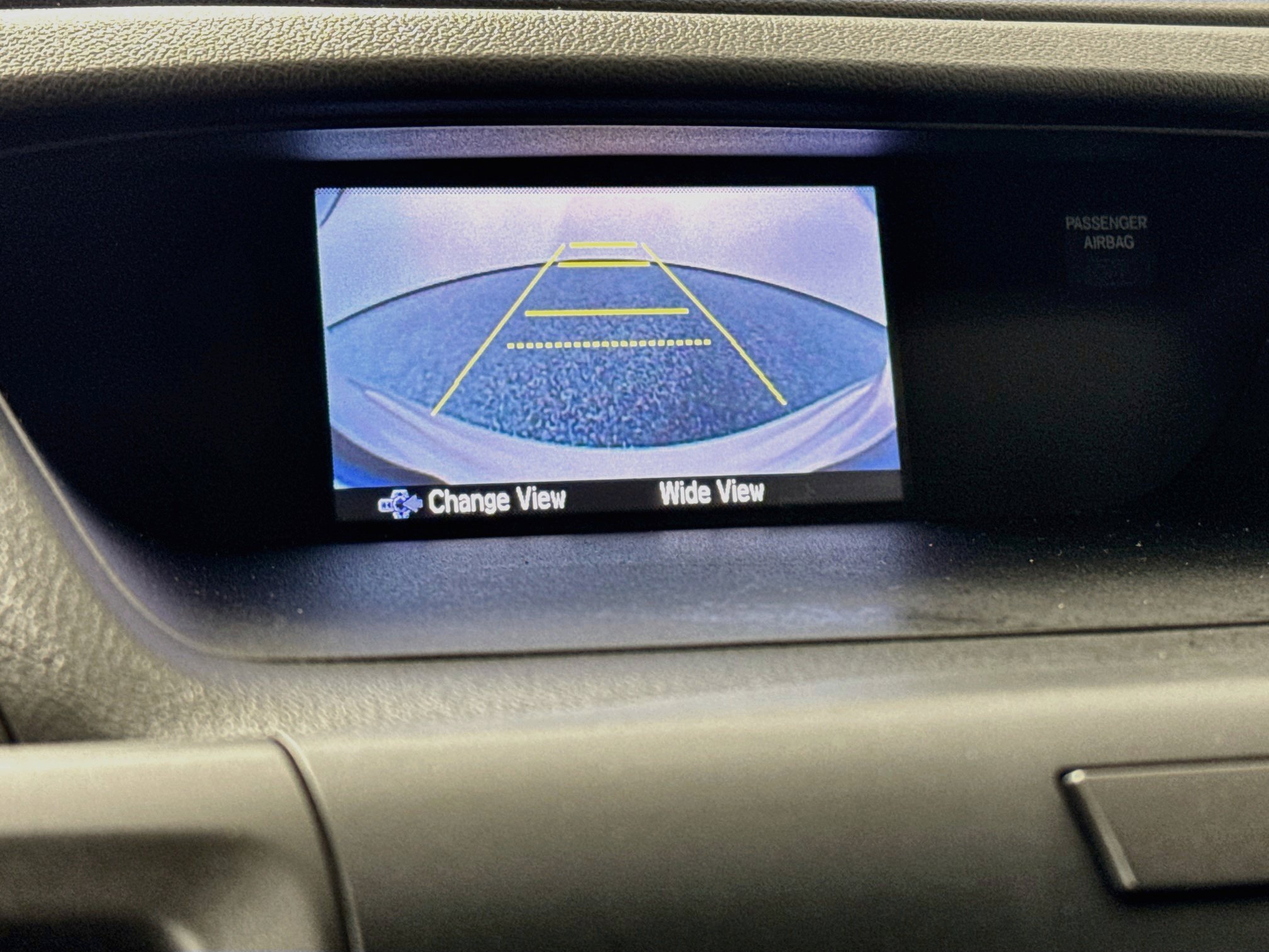 Used 2014 Honda CR-V EX-L image 13