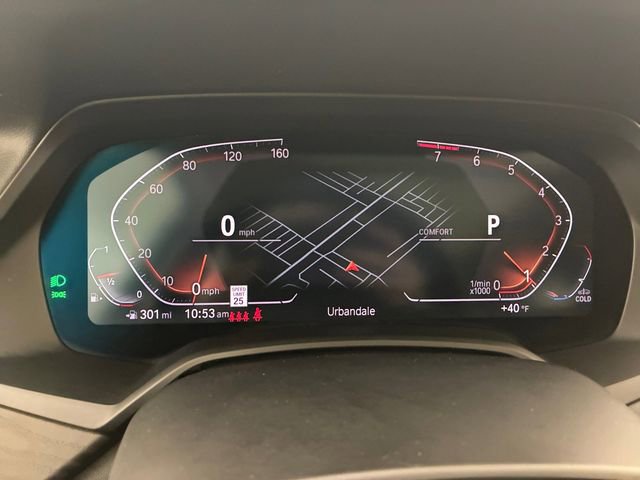 Used 2020 BMW X7 xDrive40i w/ Premium Package image 25