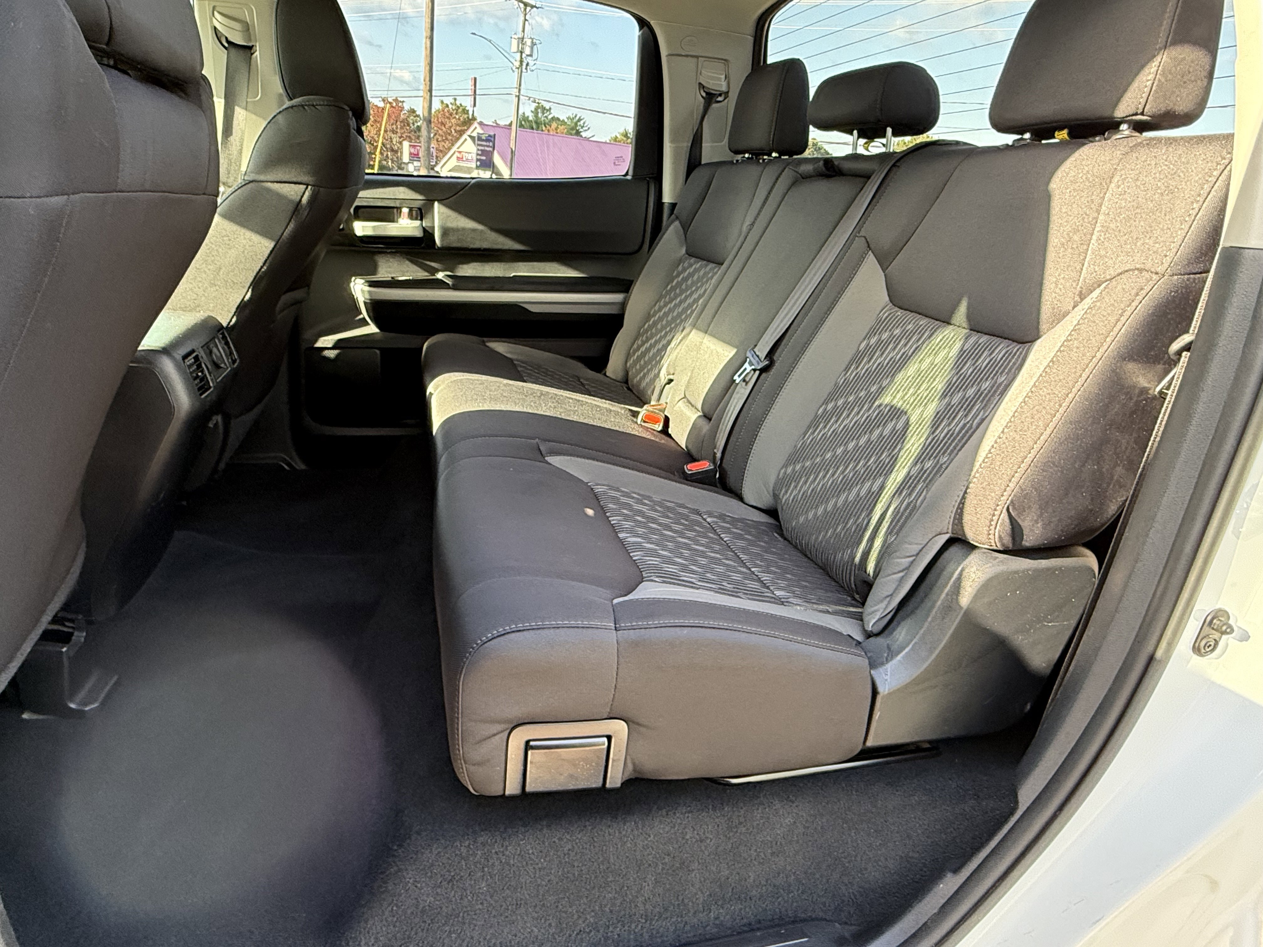 Used 2019 Toyota Tundra SR5 image 31