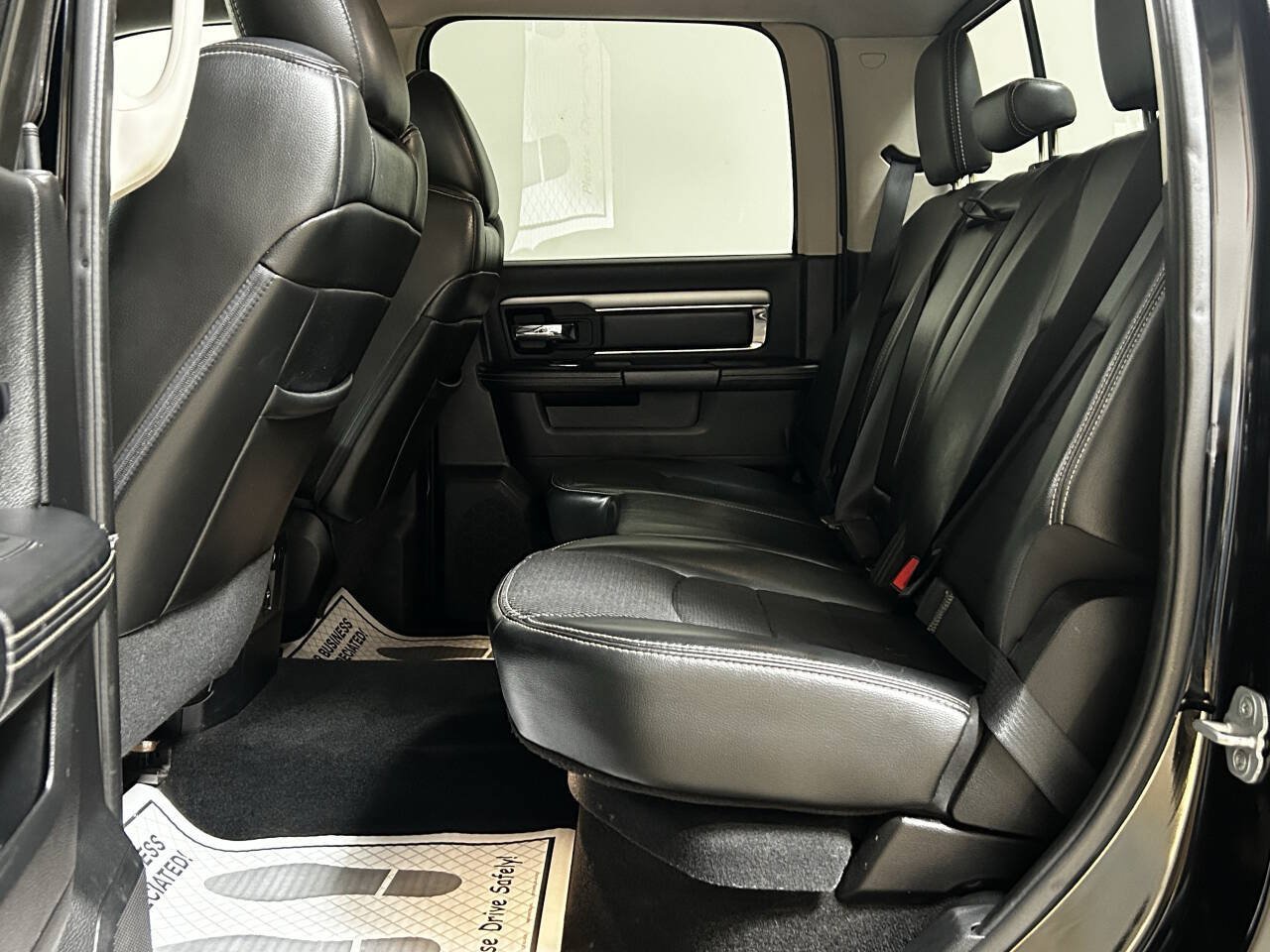 Used 2013 RAM 1500 Sport w/ Sport Premium Group AWD/4WD image 29