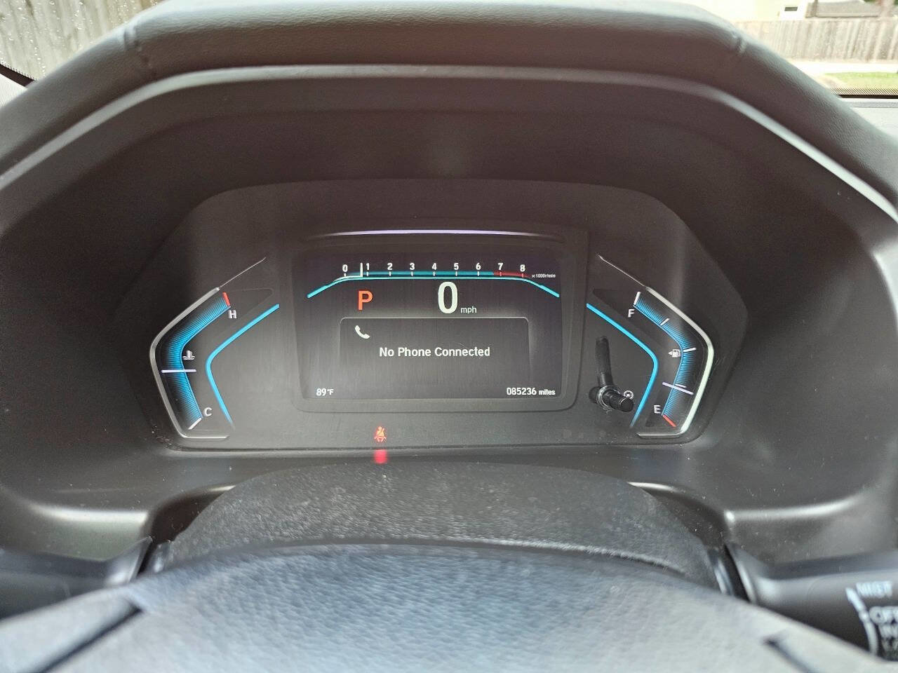 Used 2019 Honda Odyssey EX image 21