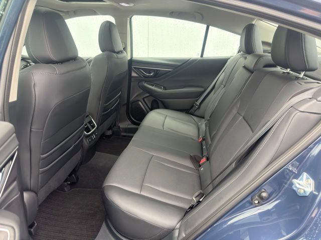Certified 2025 Subaru Legacy Limited image 22