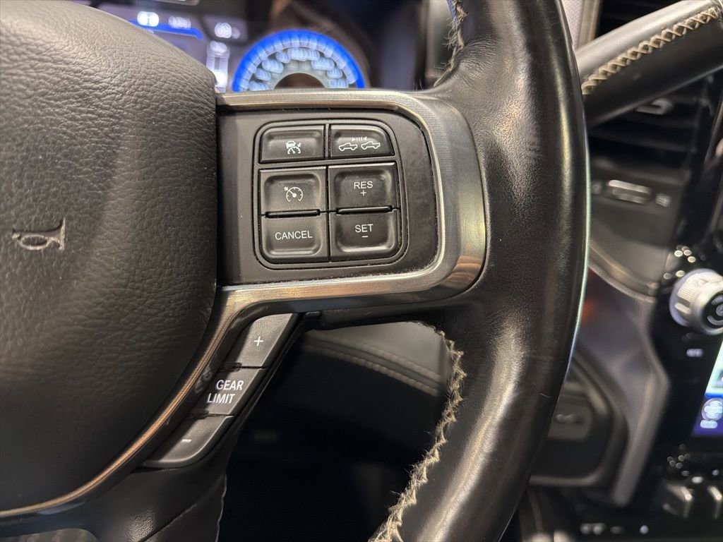 Used 2019 RAM 2500 Limited image 14