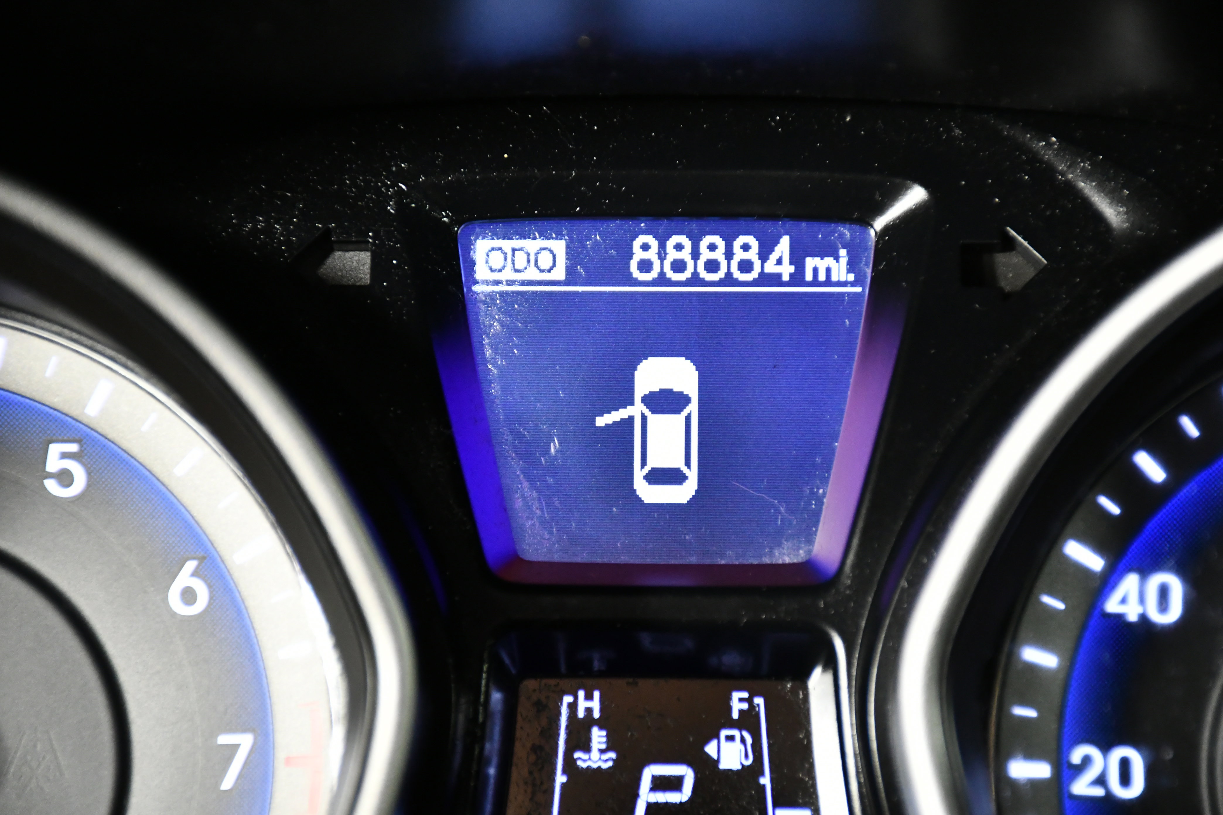 Used 2017 Hyundai Elantra GT image 17