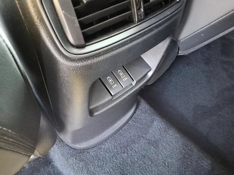 Used 2019 Honda CR-V EX-L image 23